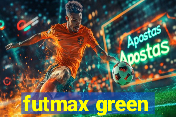 futmax green